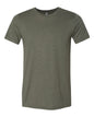 BELLA + CANVAS 3001CVC Short Sleeve Tee